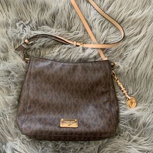 Michael Kors messenger bag